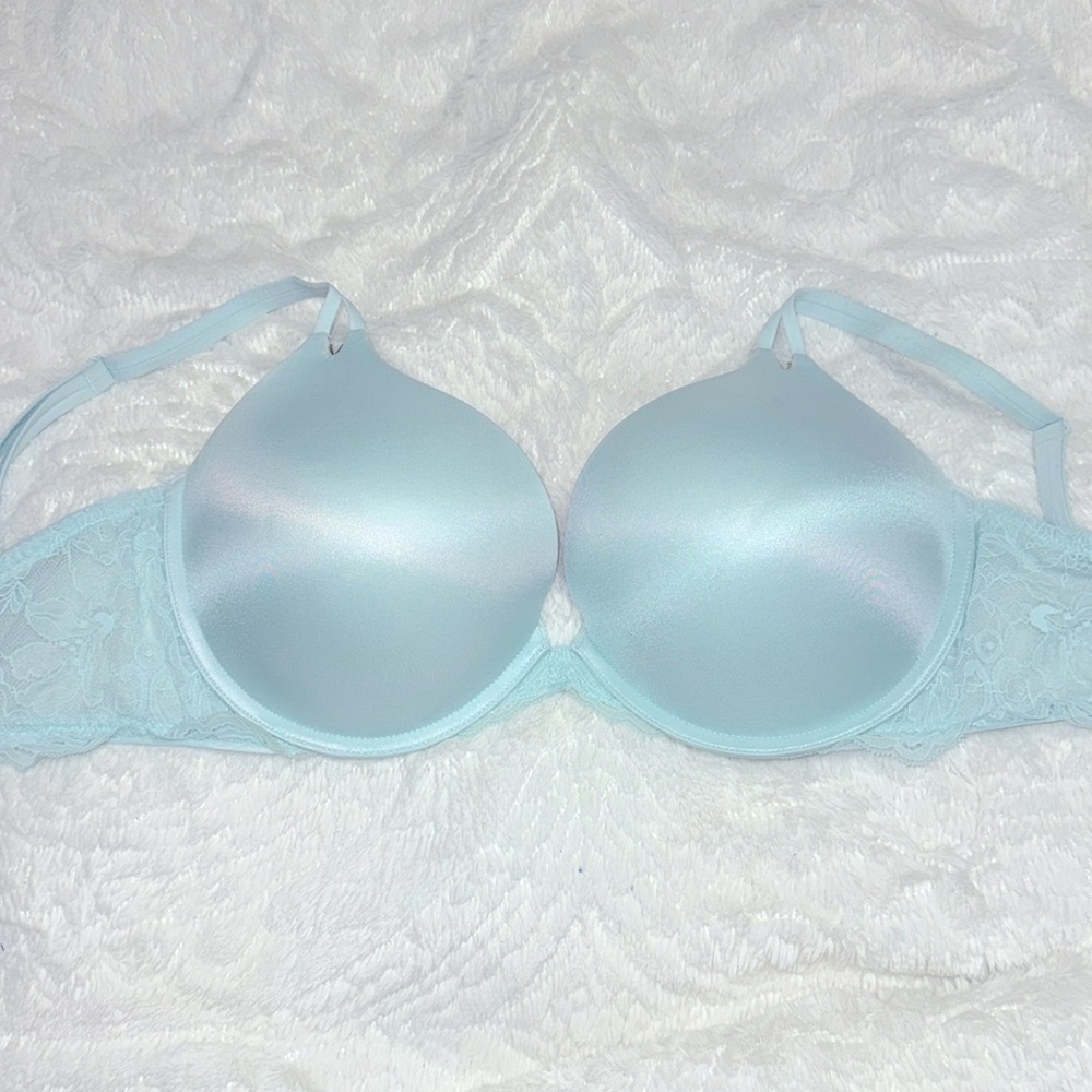 Victorias Secret Very Sexy Push Up 34DDD Bra